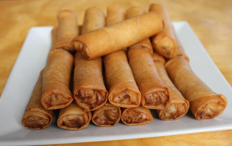 Eggroll - $1.70 Each