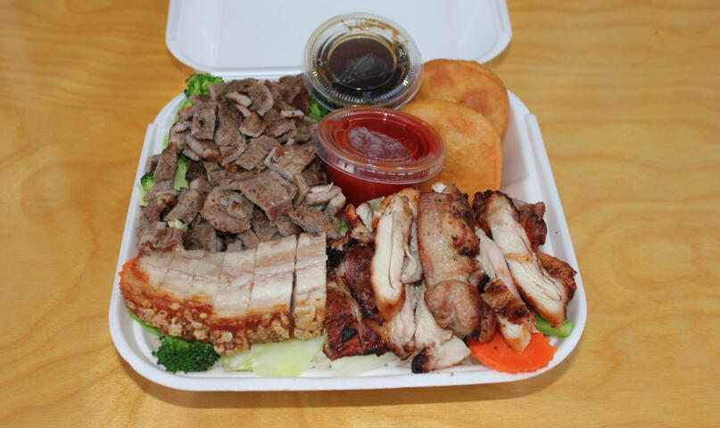House Special - $15